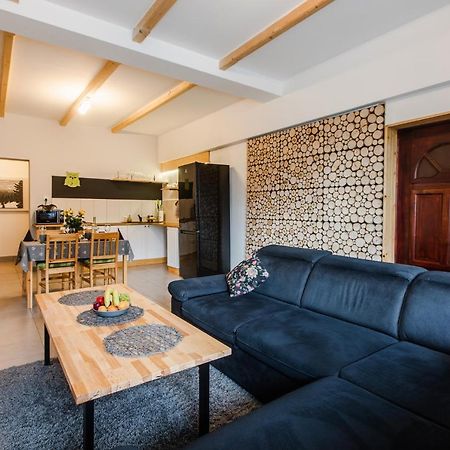 Apartament Grota Zakopane Kültér fotó