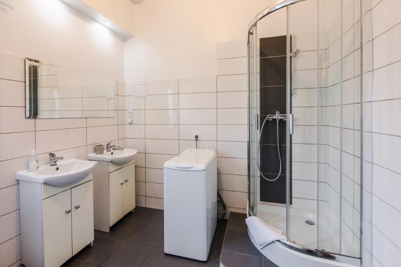 Apartament Grota Zakopane Kültér fotó