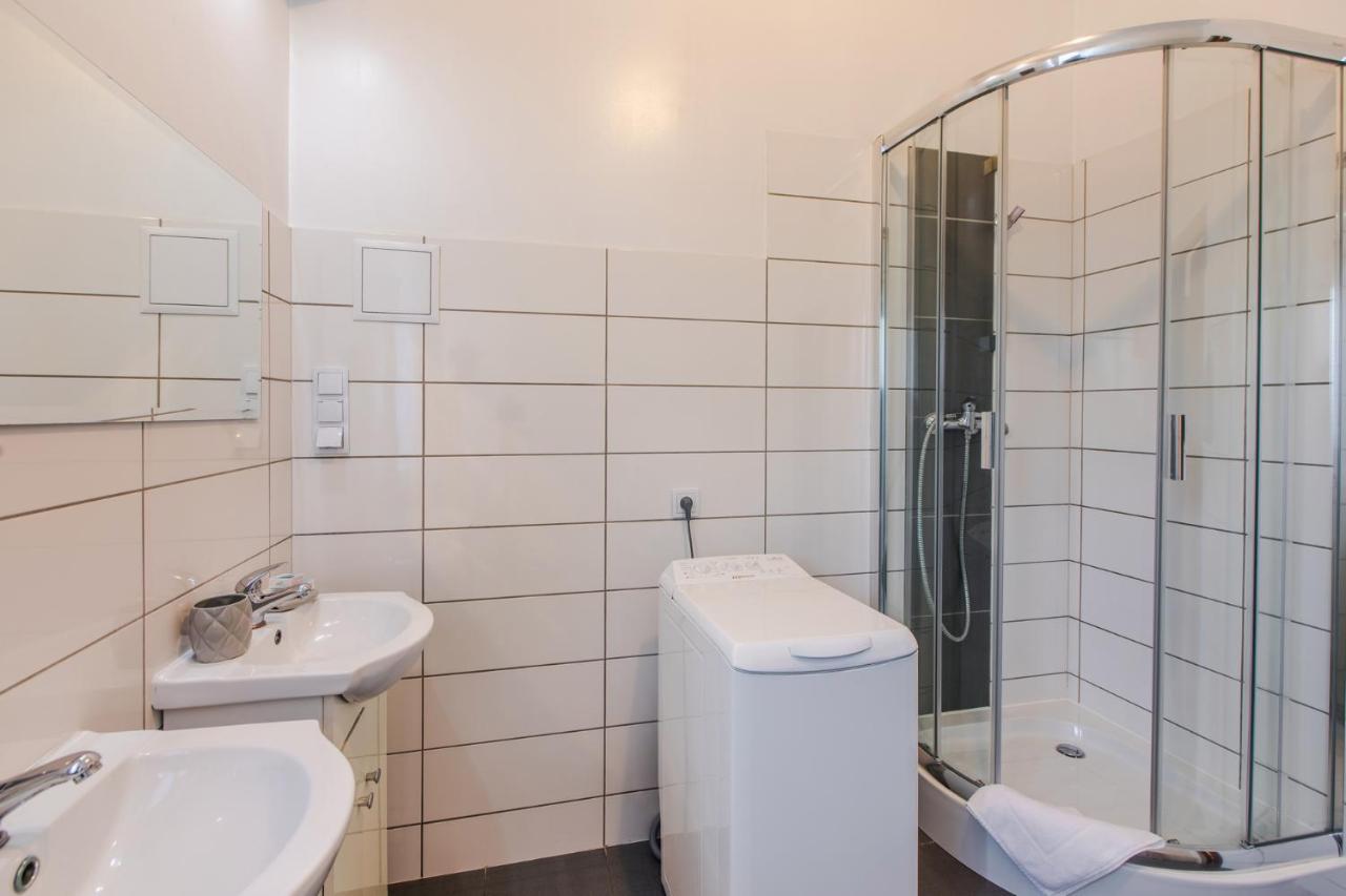 Apartament Grota Zakopane Kültér fotó
