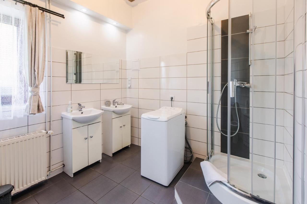 Apartament Grota Zakopane Kültér fotó
