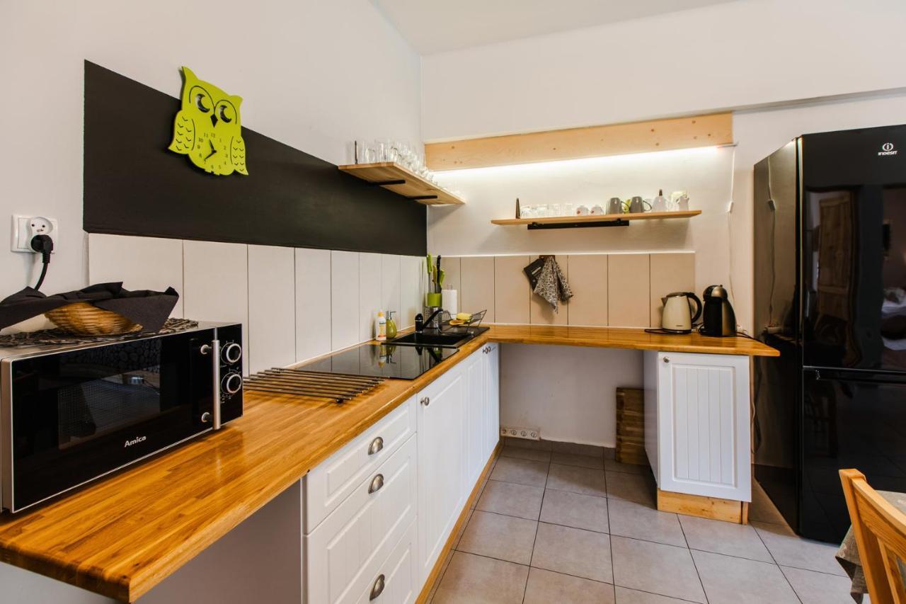 Apartament Grota Zakopane Kültér fotó
