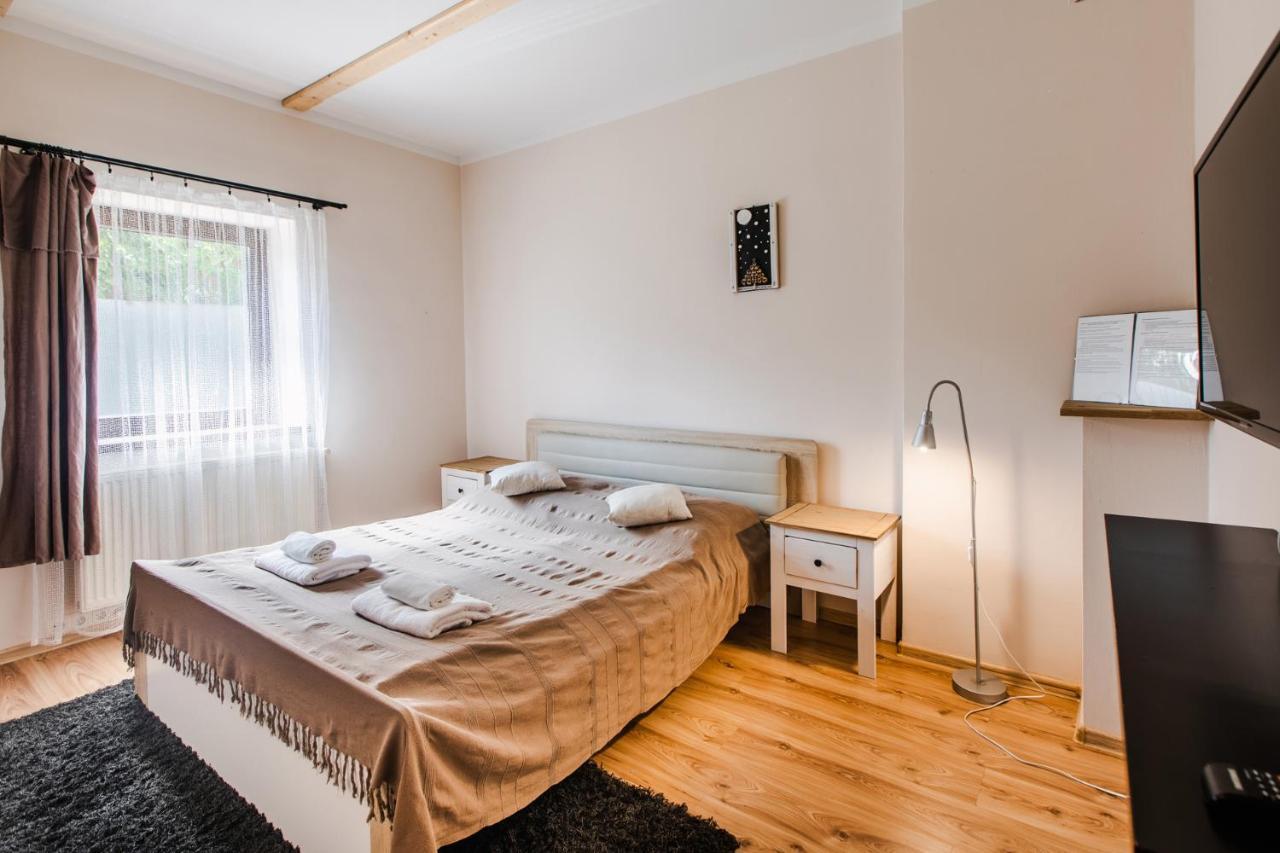 Apartament Grota Zakopane Kültér fotó