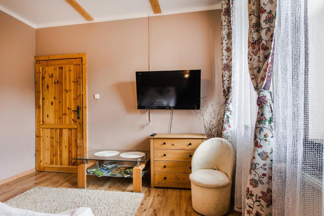 Apartament Grota Zakopane Kültér fotó