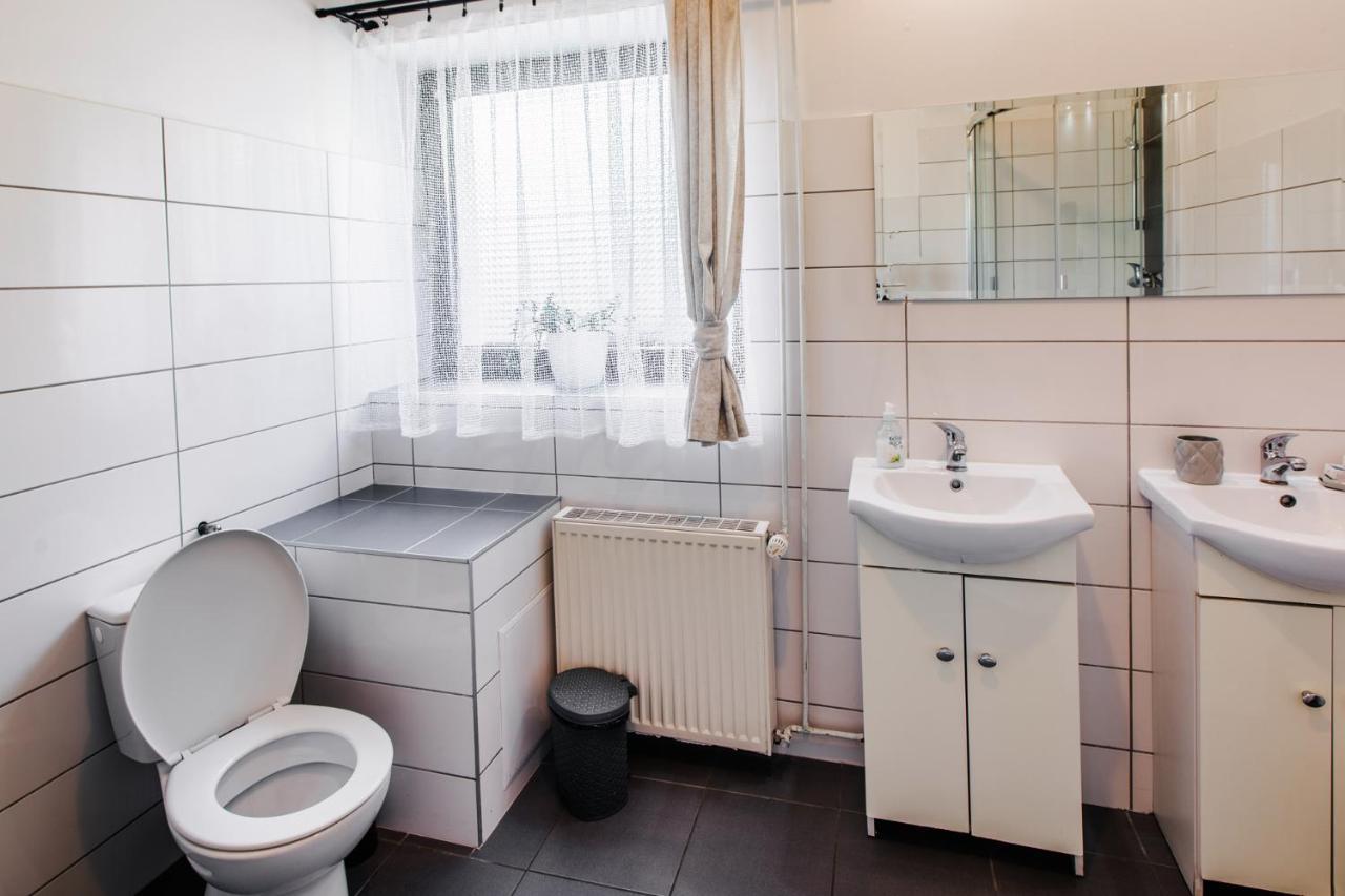 Apartament Grota Zakopane Kültér fotó