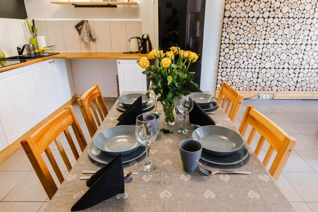 Apartament Grota Zakopane Kültér fotó