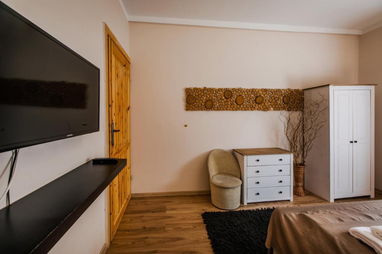 Apartament Grota Zakopane Kültér fotó