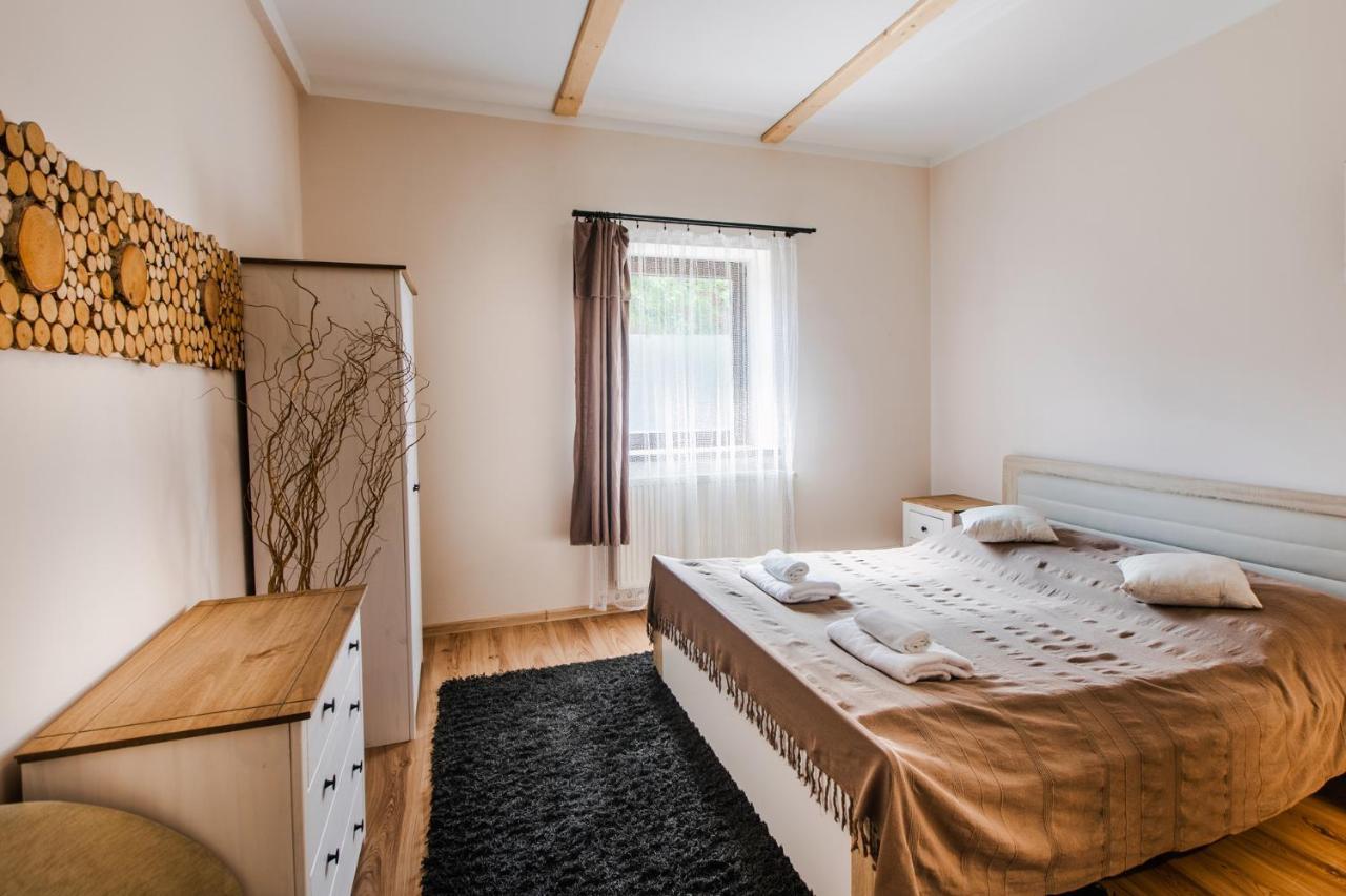Apartament Grota Zakopane Kültér fotó