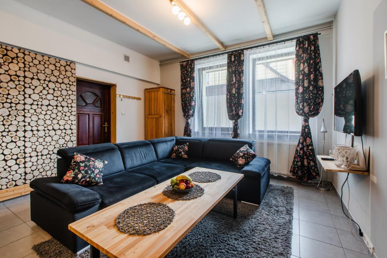 Apartament Grota Zakopane Kültér fotó