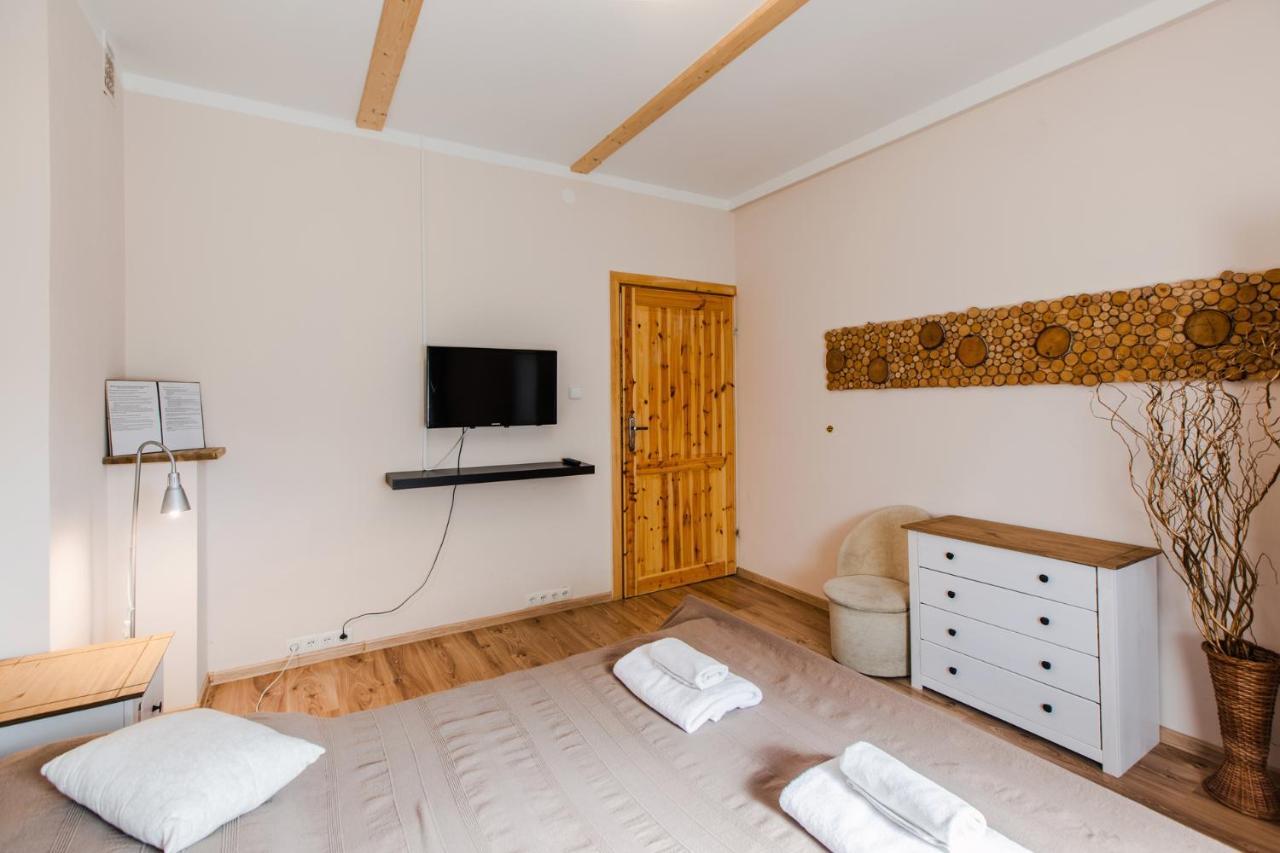 Apartament Grota Zakopane Kültér fotó