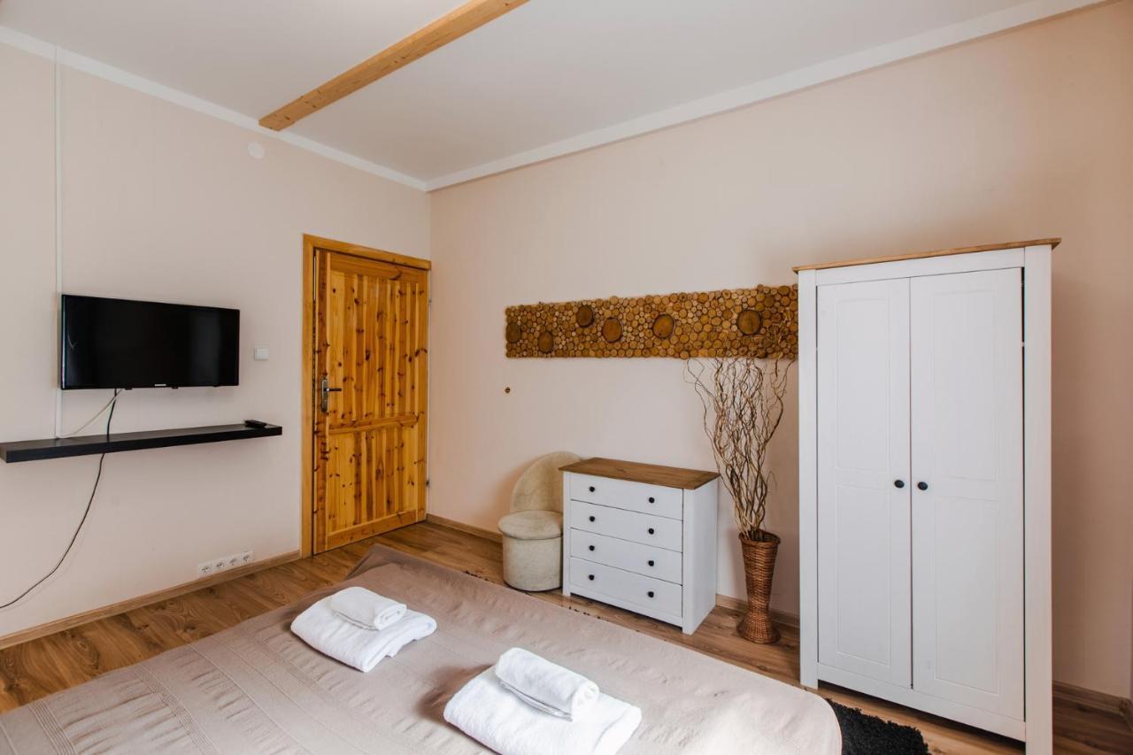 Apartament Grota Zakopane Kültér fotó