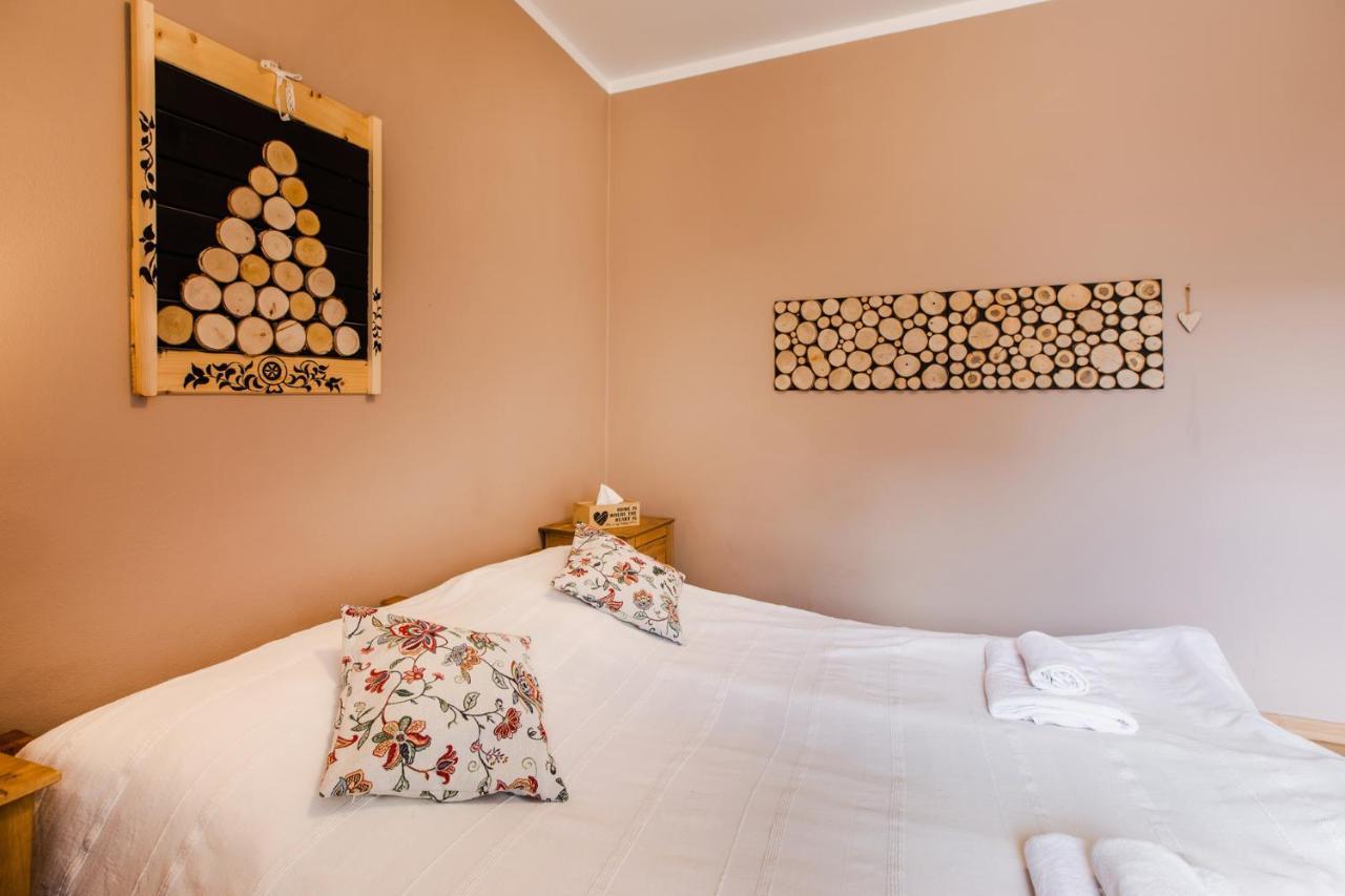 Apartament Grota Zakopane Kültér fotó