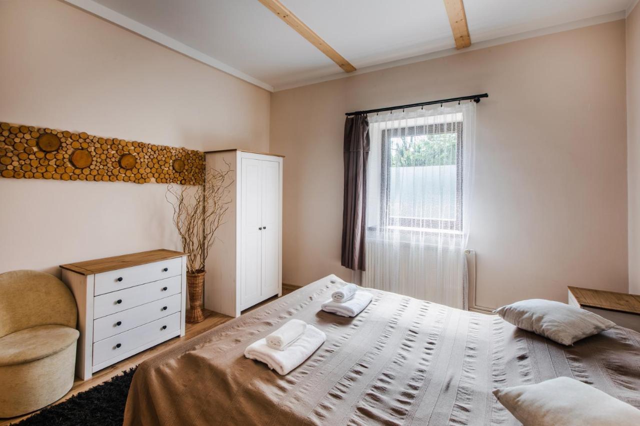 Apartament Grota Zakopane Kültér fotó