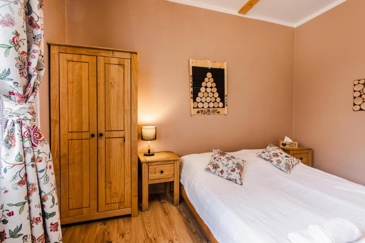 Apartament Grota Zakopane Kültér fotó