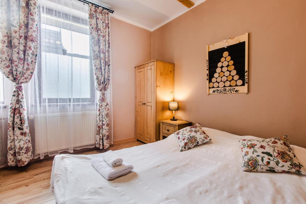 Apartament Grota Zakopane Kültér fotó