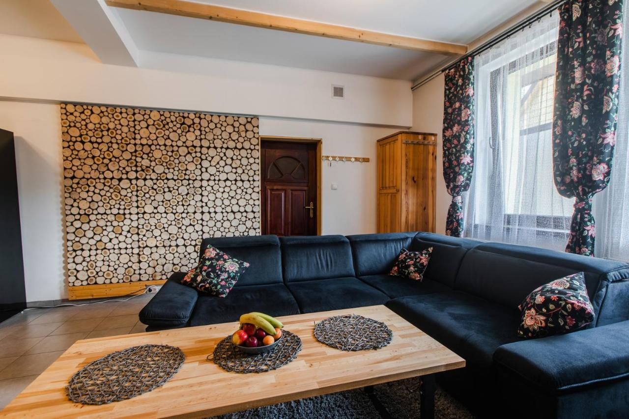 Apartament Grota Zakopane Kültér fotó