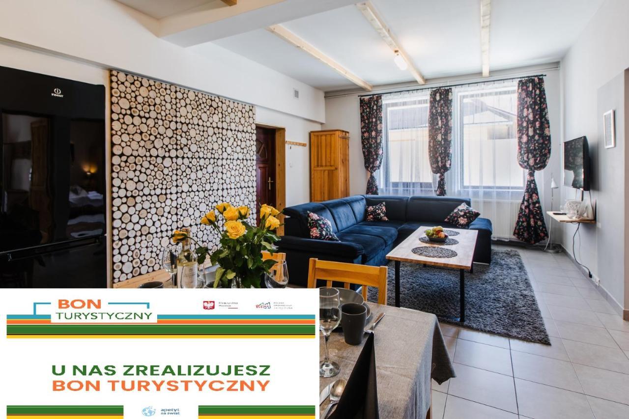 Apartament Grota Zakopane Kültér fotó